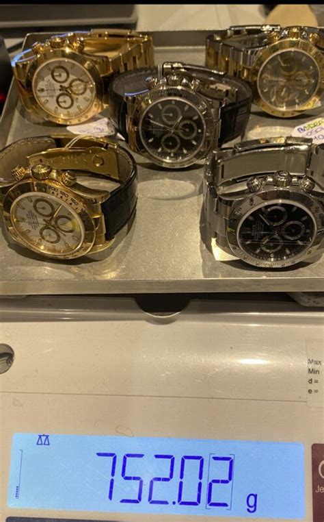 expertise montre luxe paris